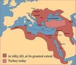 osmanien valtakunta